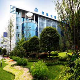 好博(中国)科大新材料有限公司